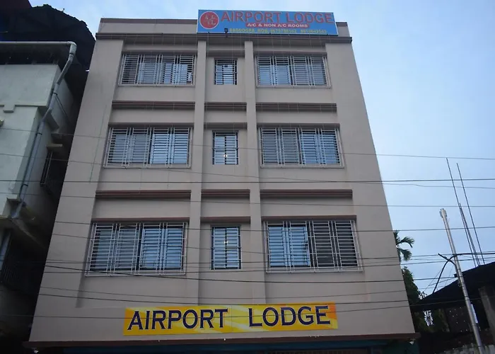 Airport Lodge Siliguri