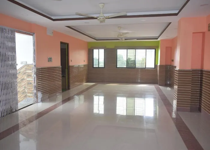 Airport Lodge Siliguri