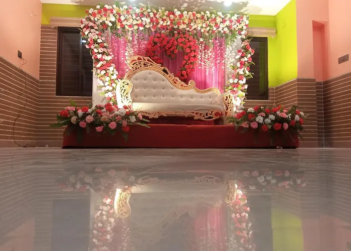 Airport Lodge Siliguri