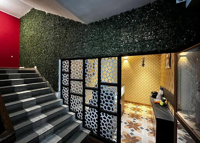 Hotel Shivanand Siliguri