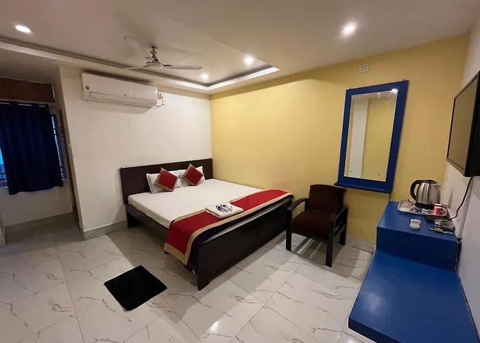 Hotel Shivanand Siliguri
