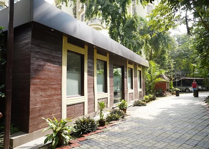 Viramma Resort Siliguri