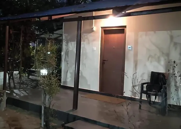 Viramma Resort Siliguri