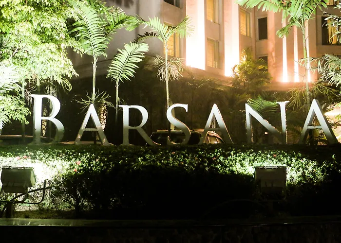 Barsana Hotel & Resort Siliguri