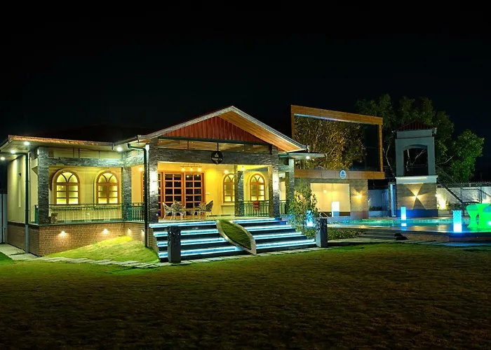 Four Vedas Hotel & Resort Siliguri